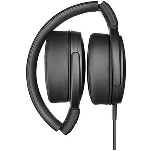 Навушники Sennheiser HD 400S Black