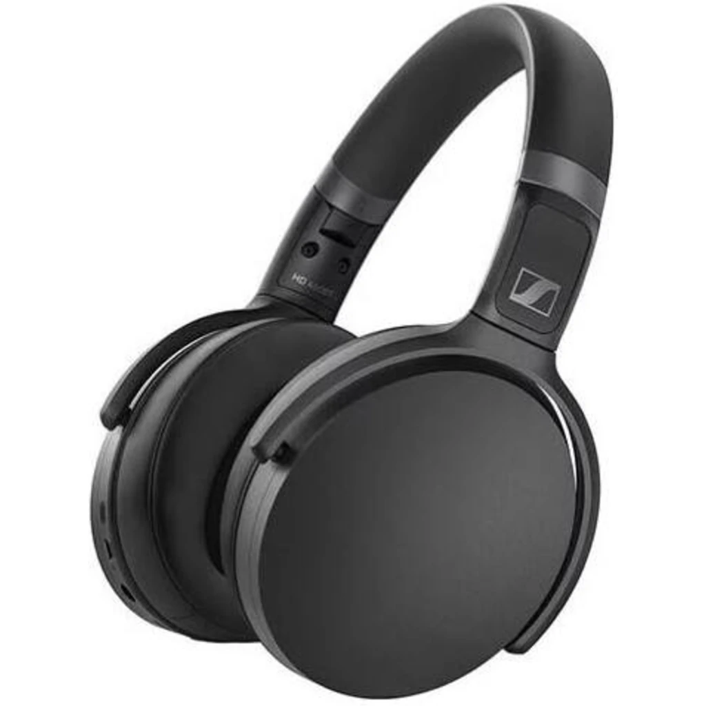 Наушники Sennheiser HD 450 BT Black