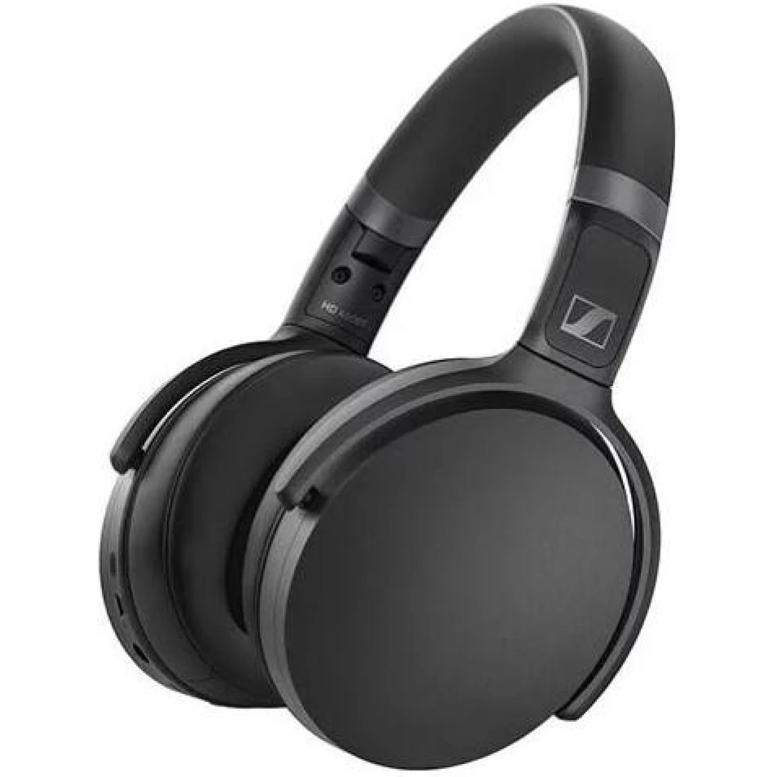 Наушники Sennheiser HD 450 BT Black