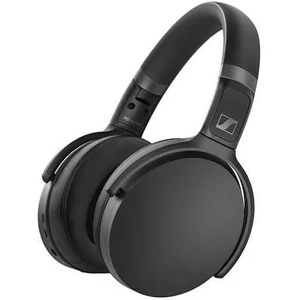 Наушники Sennheiser HD 450 BT Black