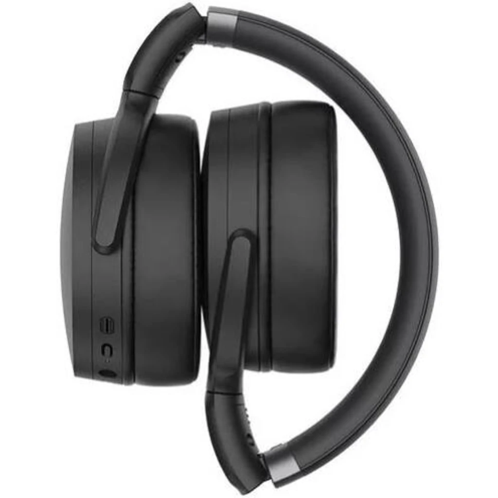 Наушники Sennheiser HD 450 BT Black