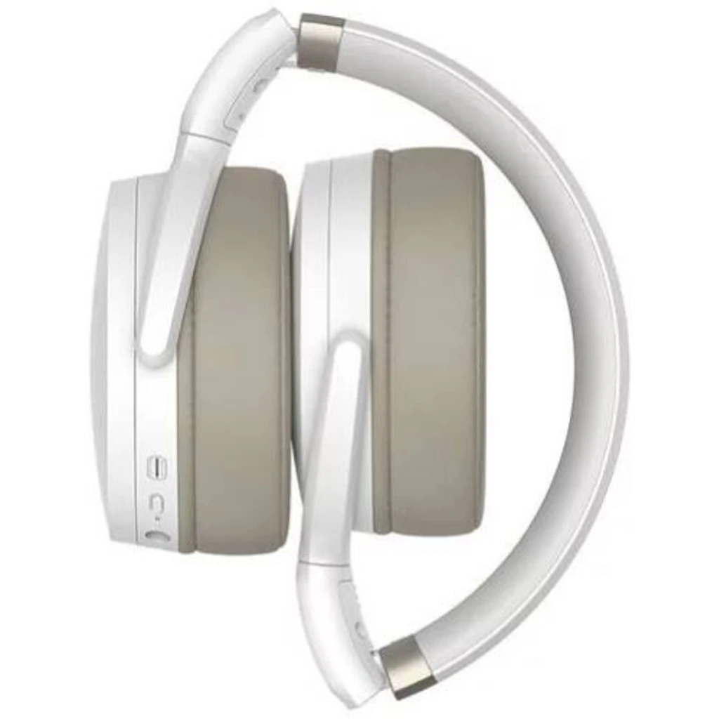 Наушники Sennheiser HD 450 BT White