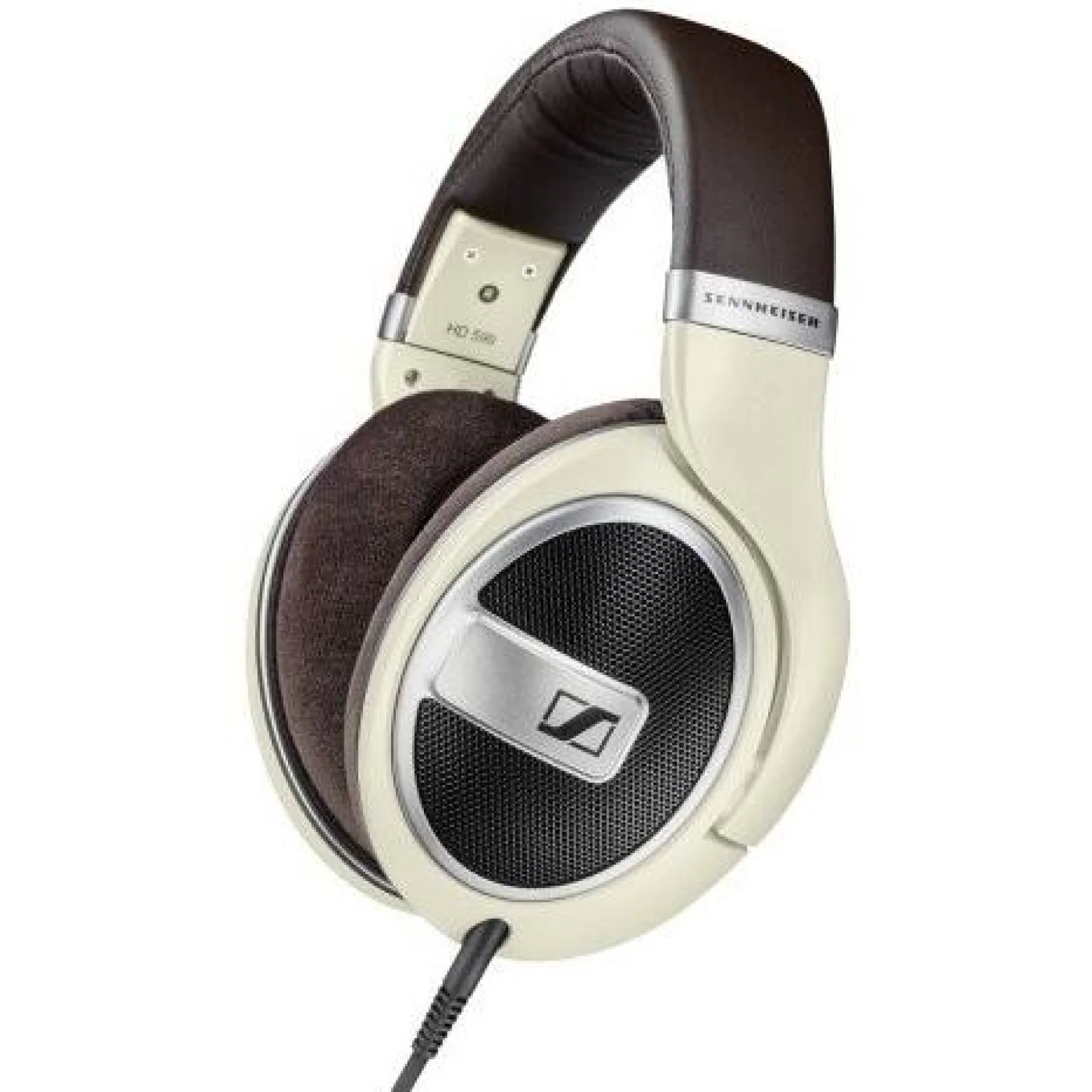 Навушники Sennheiser HD 599 Beige
