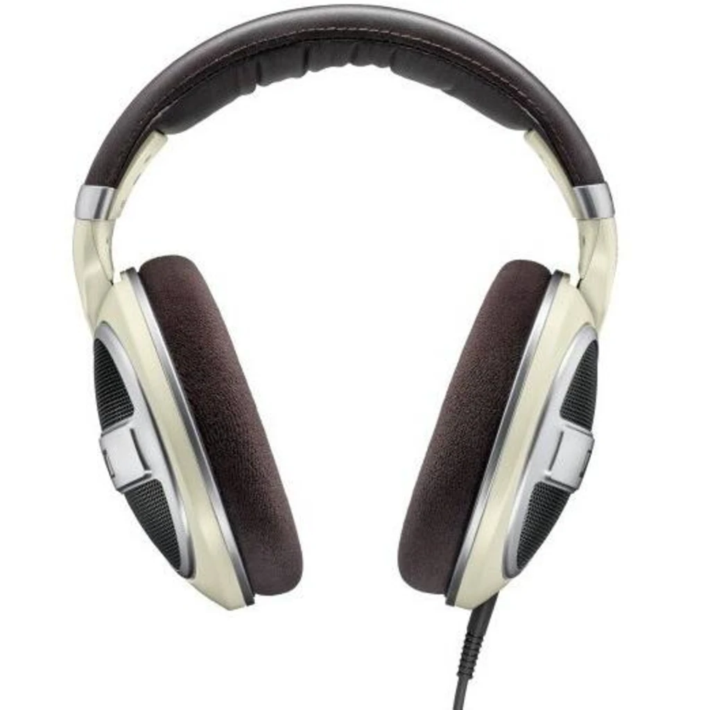 Навушники Sennheiser HD 599 Beige