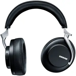 Навушники Shure Aonic 50 Black (SBH2350-BK-EFS)