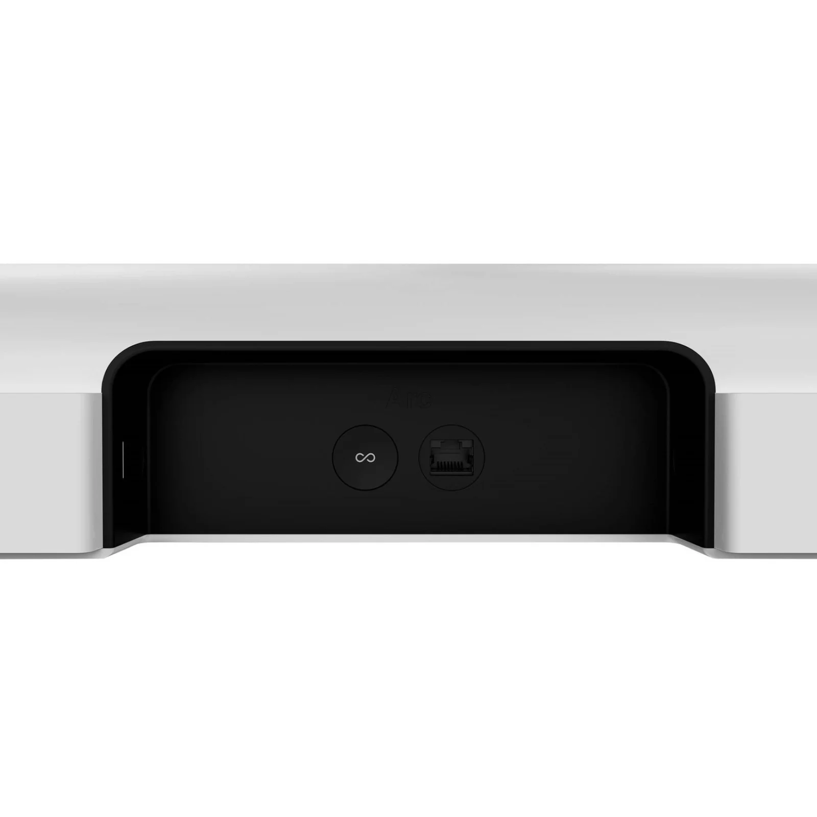 Звукова панель (саундбар) Sonos Arc White (ARCG1EU1)