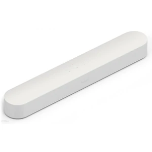 Колір: Білий - Звукова панель Sonos Beam White (BEAM1EU1)