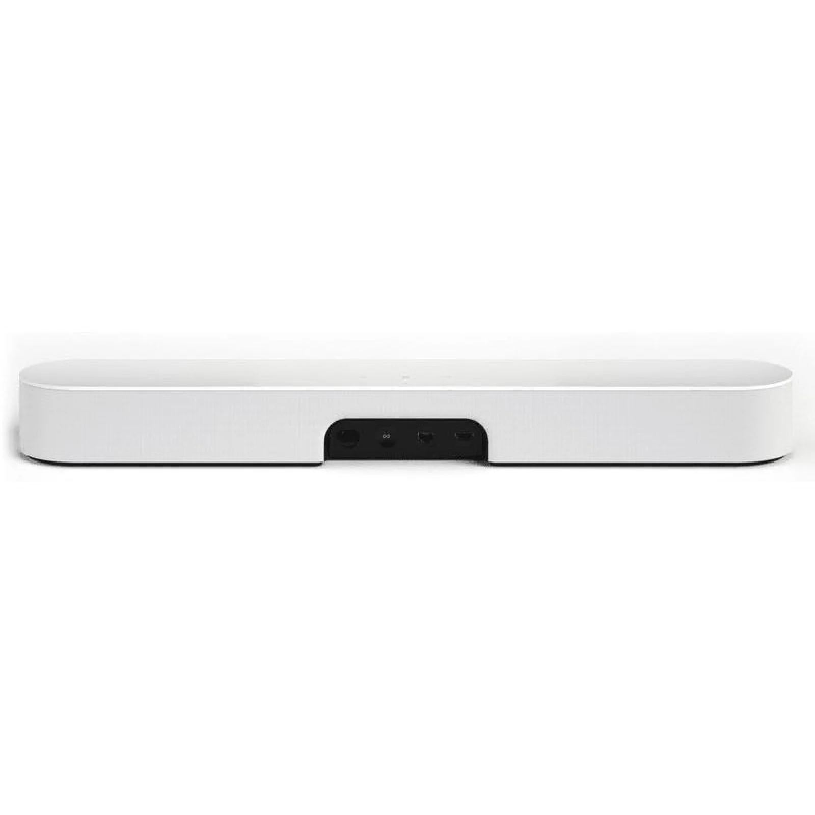 Звукова панель (саундбар) Sonos Beam White (BEAM1EU1)