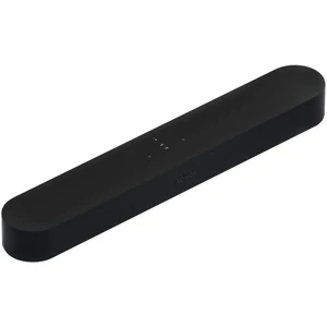 Колір: Чорний - Звукова панель Sonos Beam Black (BEAM1EU1BLK)
