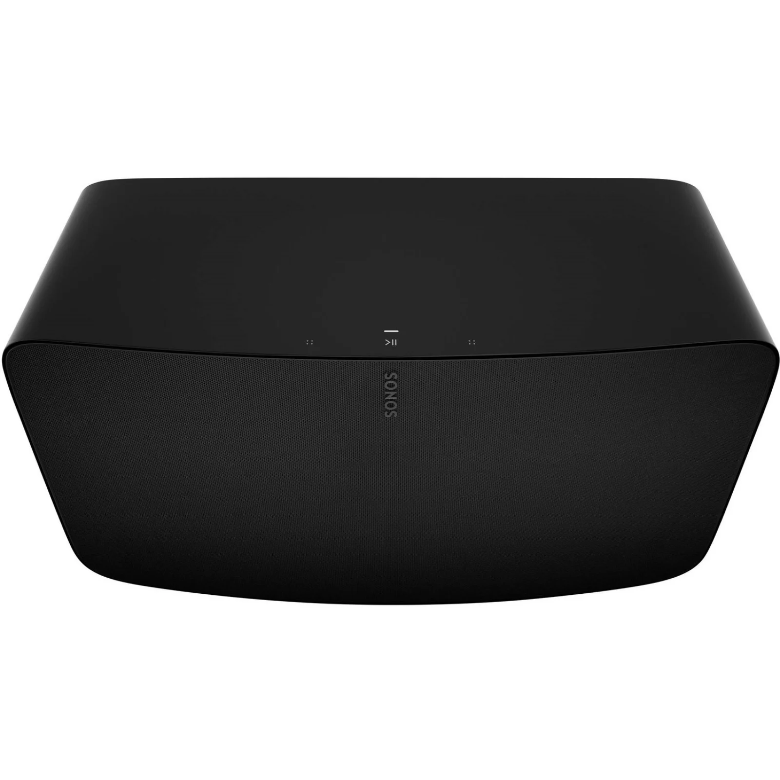 Мультимедійна акустика Sonos Five Black (FIVE1EU1BLK)