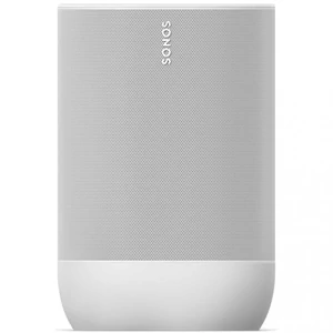 Цвет: Белый - Колонка Sonos Move White (MOVE1EU1)