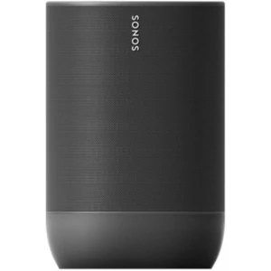 Цвет: Черный - Колонка Sonos Move Black (MOVE1EU1BLK)