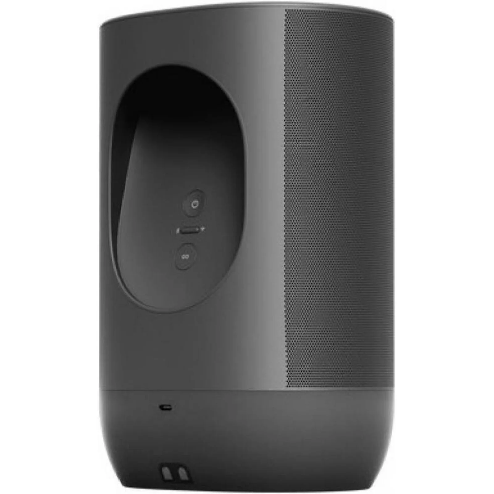 Колонка Sonos Move Black (MOVE1EU1BLK)