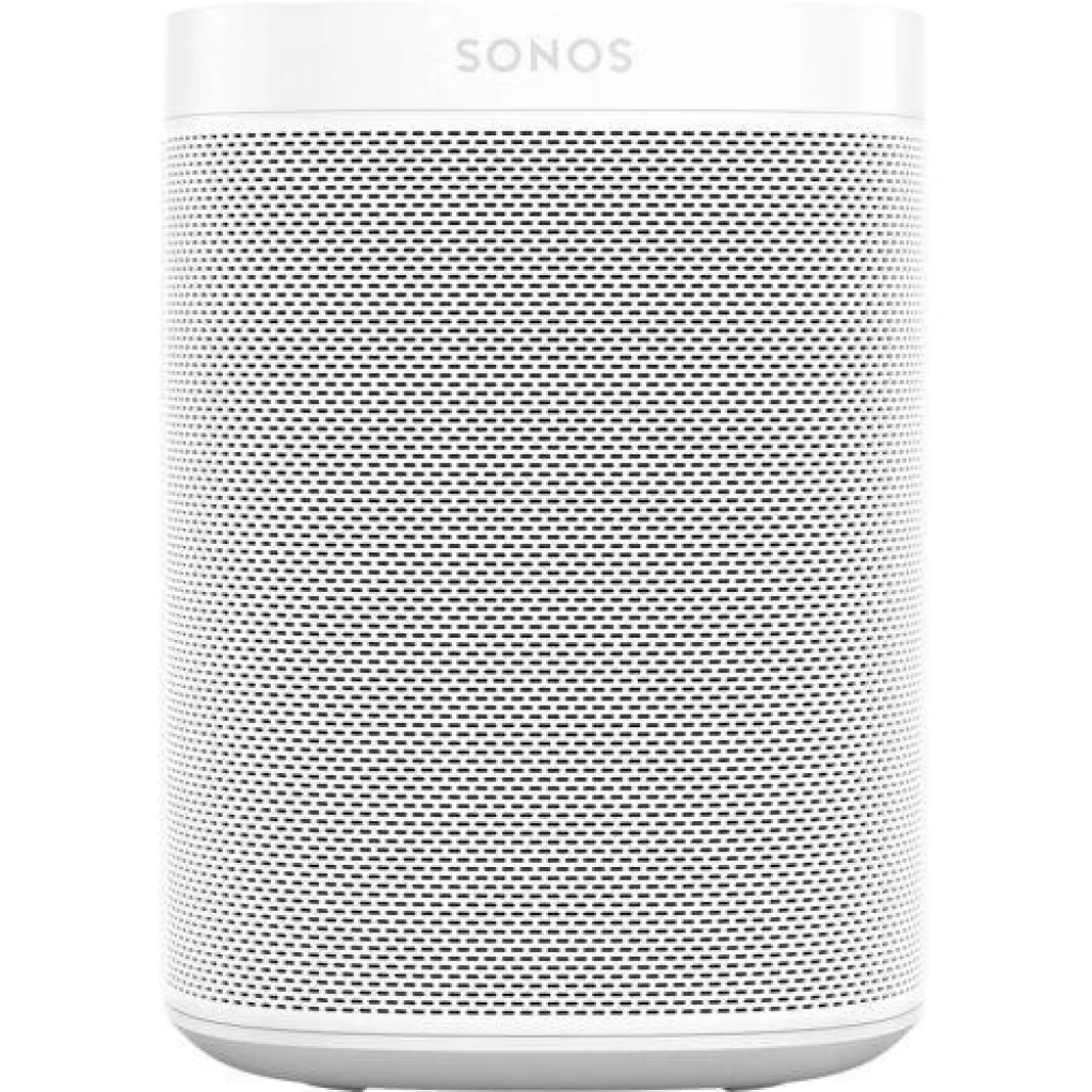 Колонка Sonos One White (ONEG2EU1)