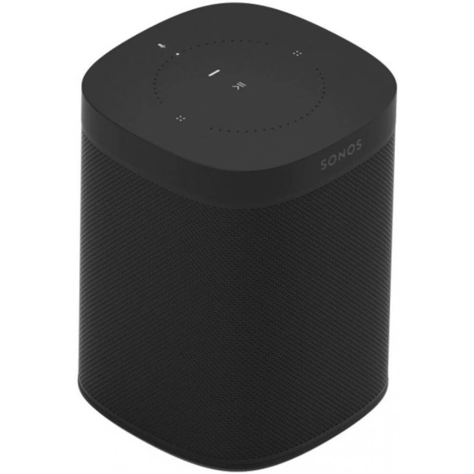 Колонка Sonos One Black (ONEG2EU1BLK)
