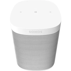 Колонка Sonos One SL White (ONESLEU1)