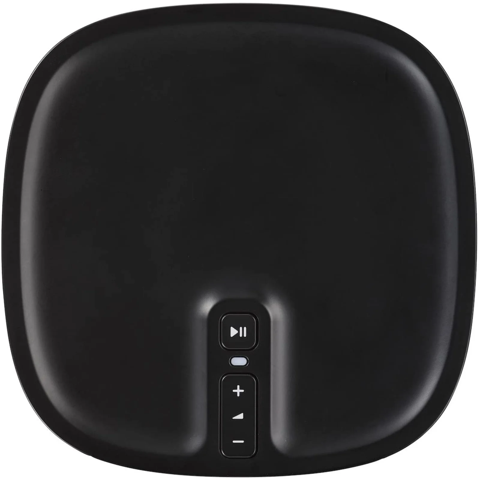 Мультимедійна акустика Sonos Play:1 Black (PLAY1US1BLK)