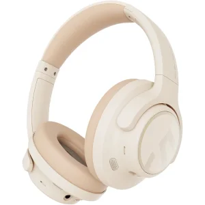 Наушники SoundPeats Space Beige