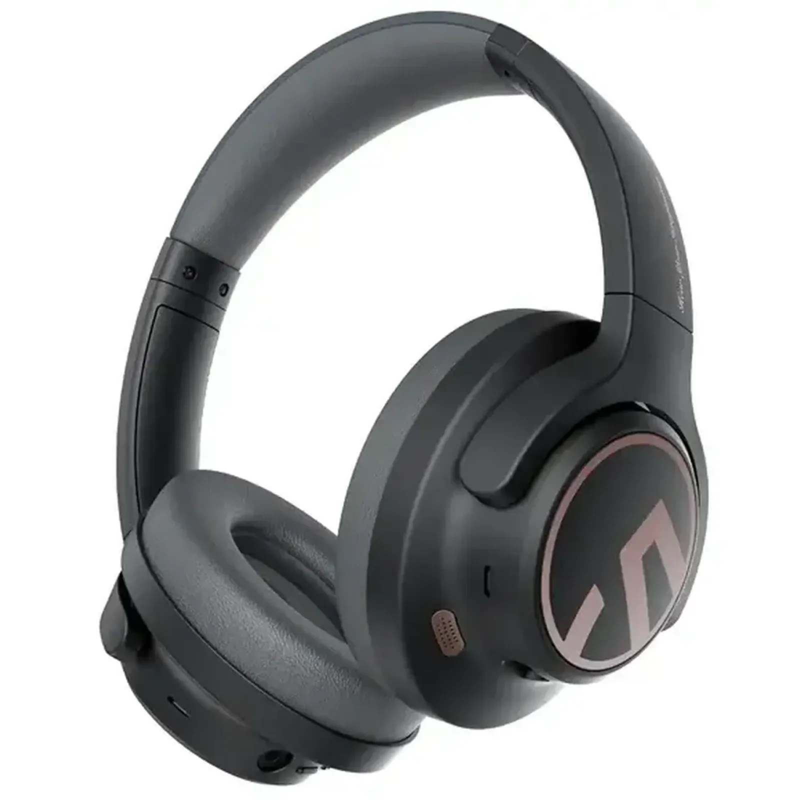 Навушники SoundPeats Space Black