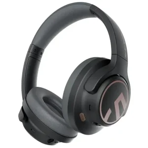 Наушники SoundPeats Space Black