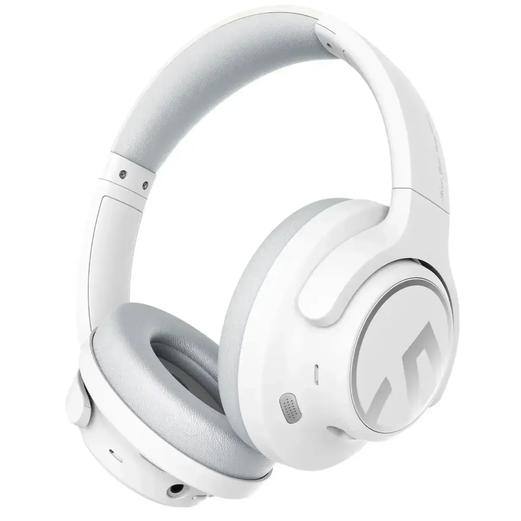 Навушники SoundPeats Space White