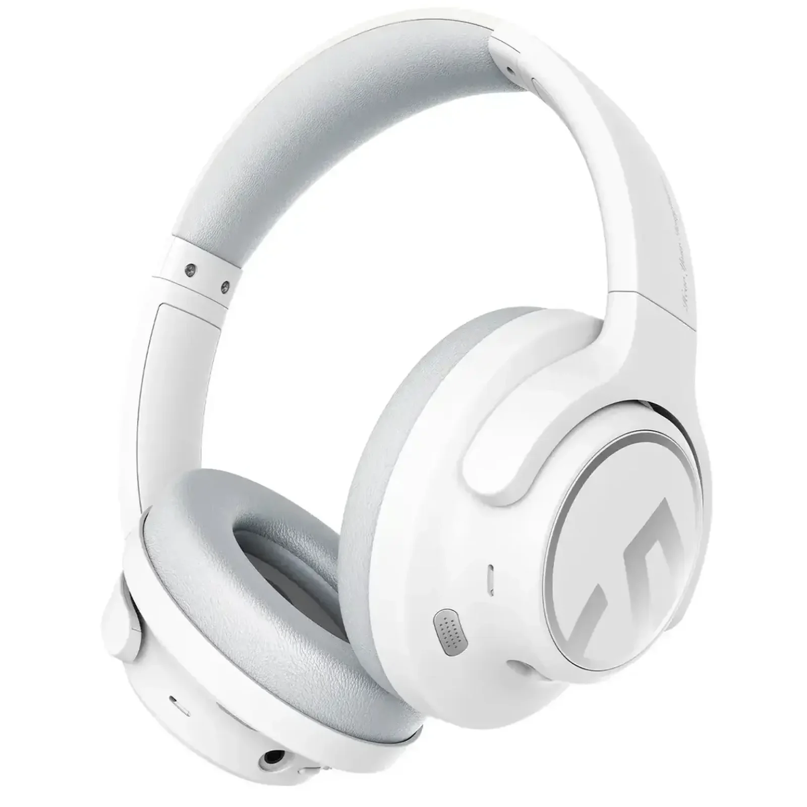 Наушники SoundPeats Space White