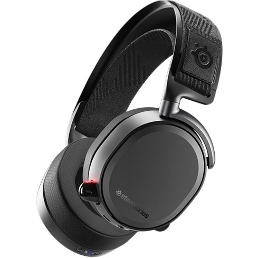 Наушники SteelSeries Arctis Pro Wireless (61473)