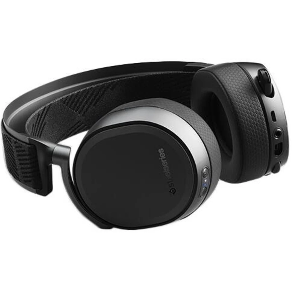 Наушники SteelSeries Arctis Pro Wireless (61473)