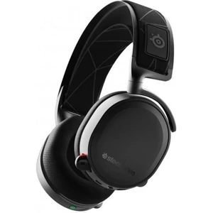 Наушники SteelSeries Arctis 7 2019 Edition Black (61505)