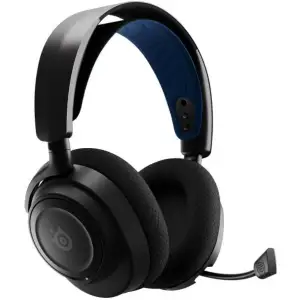 Навушники SteelSeries Arctis Nova 7P Black (61559)