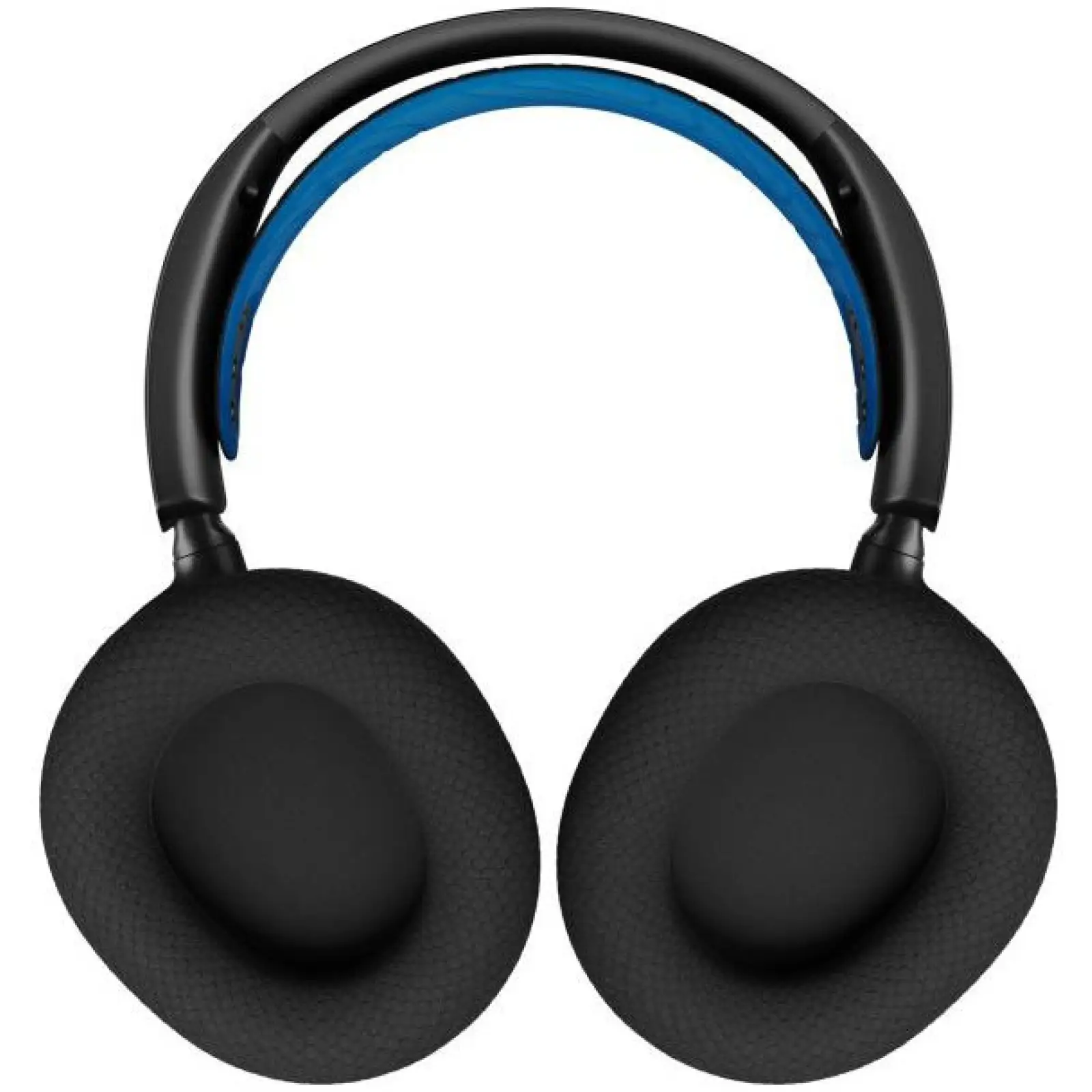 Навушники SteelSeries Arctis Nova 7P Black (61559)