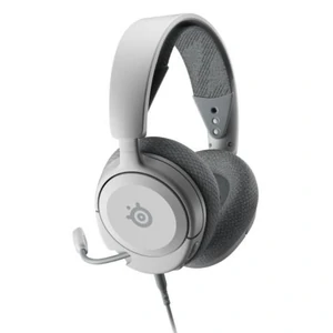 Навушники SteelSeries Arctis Nova 1 White (61607)