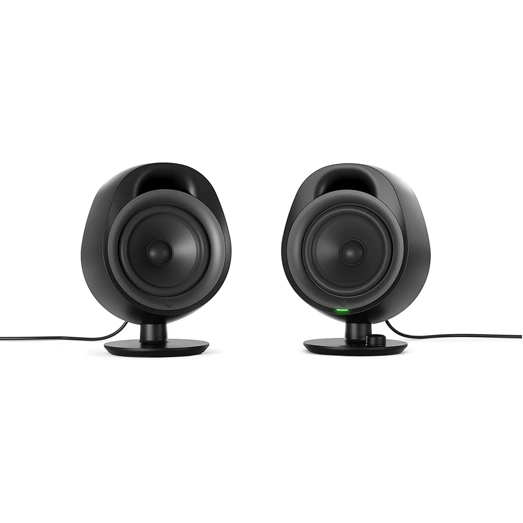 Мультимедійна акустика SteelSeries Arena 3 Black
