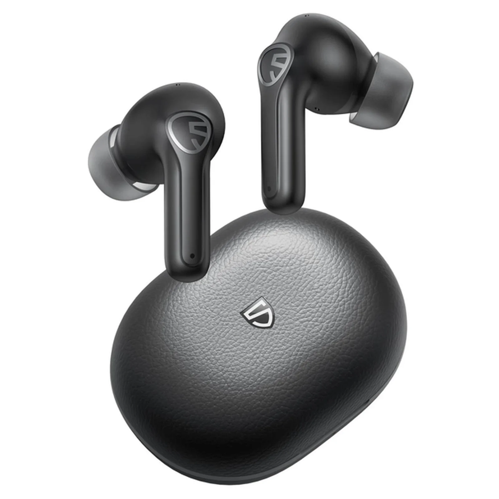 Навушники SoundPeats T3 Pro Wireless Earbuds Black