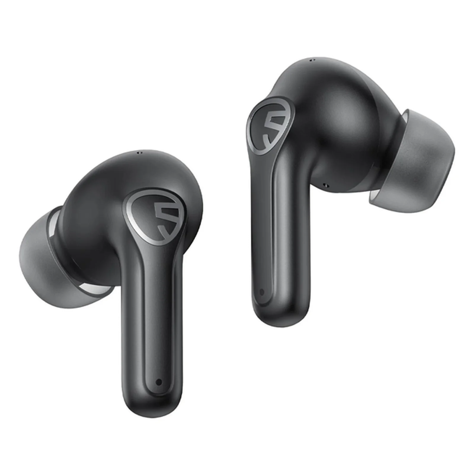 Навушники SoundPeats T3 Pro Wireless Earbuds Black