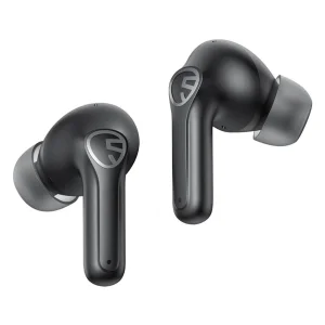 Навушники SoundPeats T3 Pro Wireless Earbuds Black