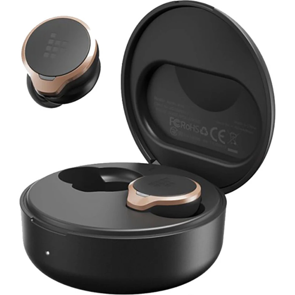 Навушники TWS Tronsmart Apollo Bold Black