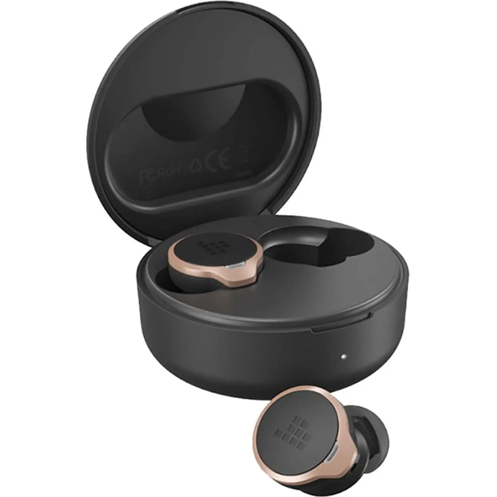 Наушники TWS Tronsmart Apollo Bold Black