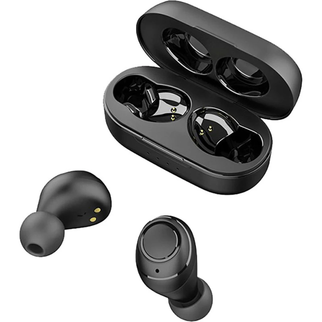 Навушники TWS Tronsmart Encore Onyx Free Black