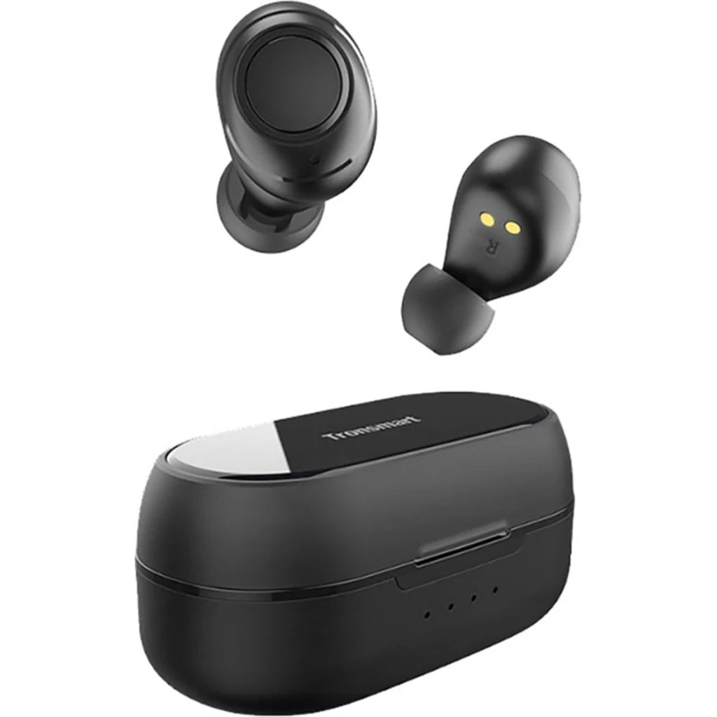 Навушники TWS Tronsmart Encore Onyx Free Black