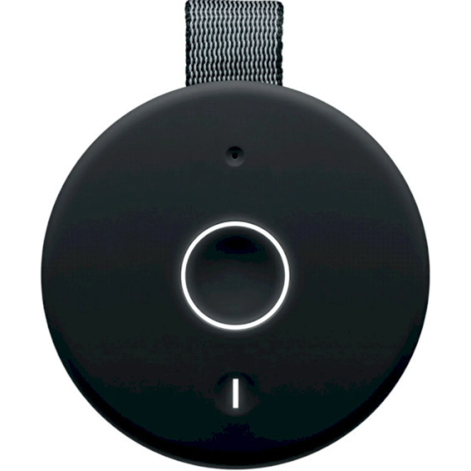 Портативна колонка Logitech Ultimate Ears Megaboom 3 Night Black (984-001402)
