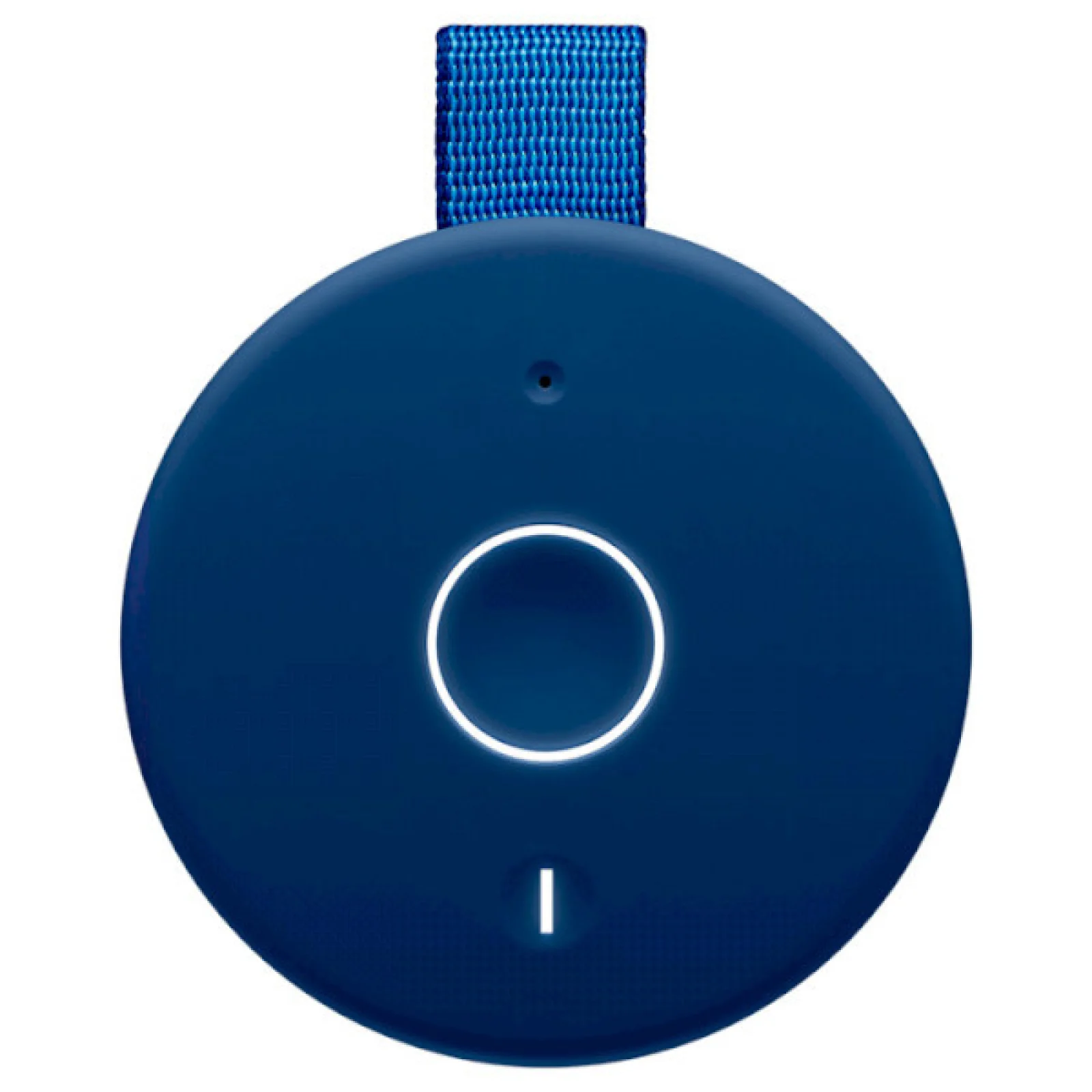 Портативна колонка Logitech Ultimate Ears Megaboom 3 Lagoon Blue (984-001404)