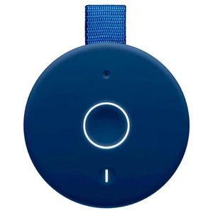 Портативна колонка Logitech Ultimate Ears Megaboom 3 Lagoon Blue (984-001404)