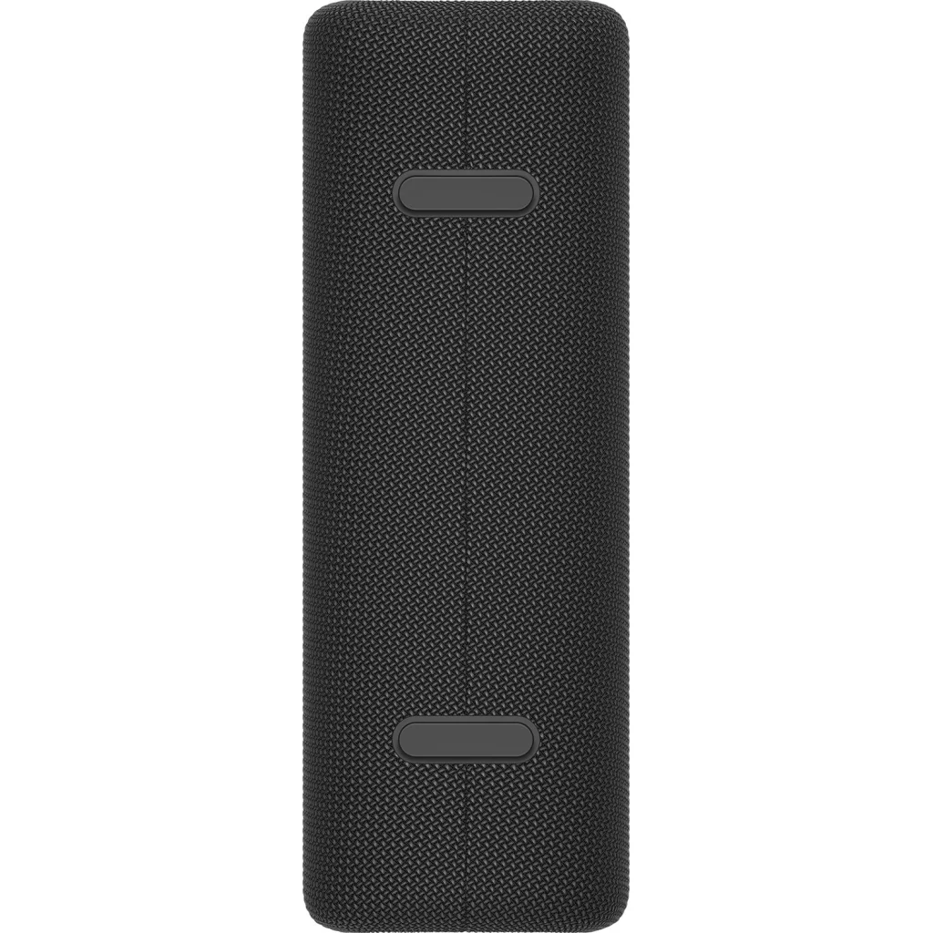 Портативна колонка Xiaomi Mi Portable Bluetooth Speaker 16W Black (QBH4195GL) EU