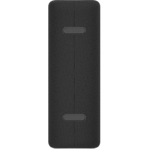 Портативна колонка Xiaomi Mi Portable Bluetooth Speaker 16W Black (QBH4195GL) EU