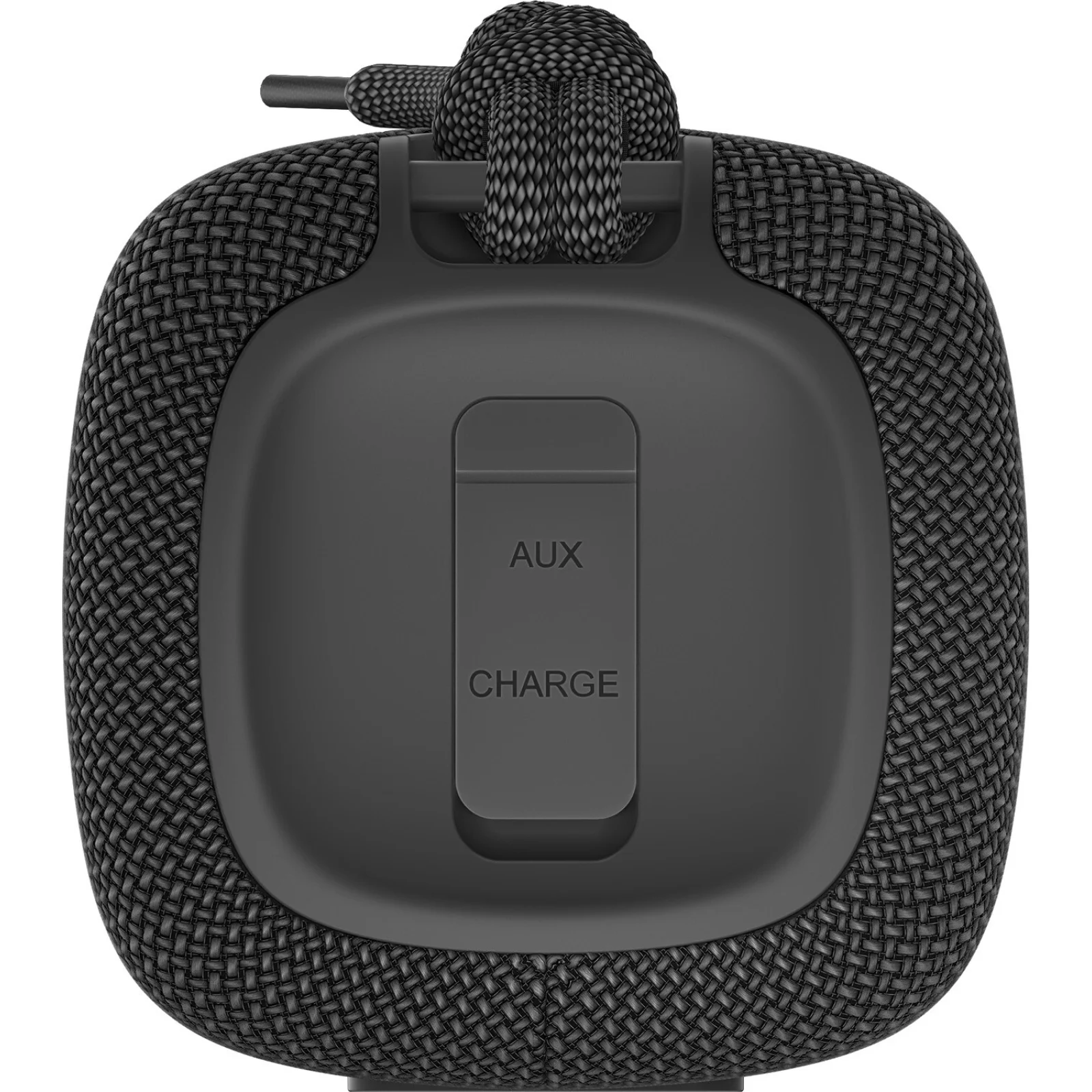 Портативна колонка Xiaomi Mi Portable Bluetooth Speaker 16W Black (QBH4195GL) EU