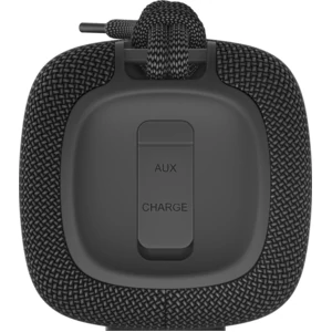 Портативна колонка Xiaomi Mi Portable Bluetooth Speaker 16W Black (QBH4195GL) EU