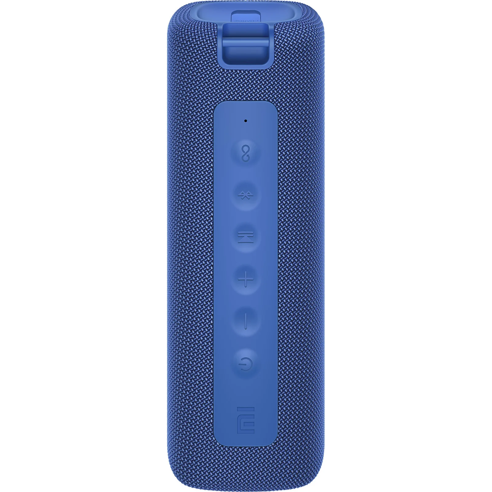 Портативна колонка Xiaomi Mi Portable Bluetooth Speaker 16W Blue EU