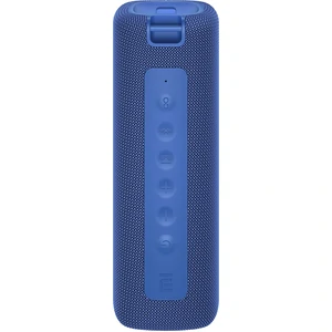 Цвет: Синий - Портативная колонка Xiaomi Mi Portable Bluetooth Speaker 16W Blue (QBH4197GL) EU