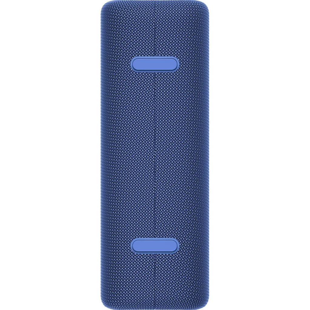 Портативная колонка Xiaomi Mi Portable Bluetooth Speaker 16W Blue EU